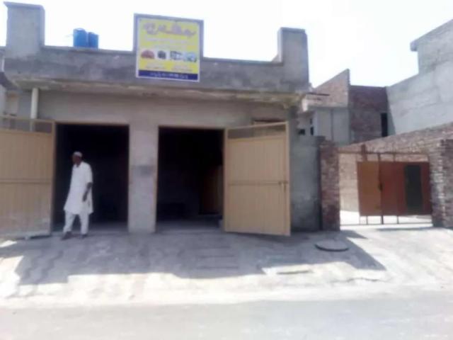 Land for rent in Rawalpindi, Islamabad Capital Territory