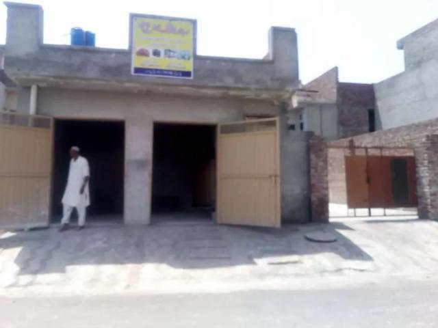 Land for rent in Rawalpindi, Islamabad Capital Territory