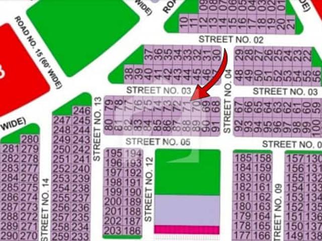 Property for sale in Bahawalpur, Islamabad Capital Territory