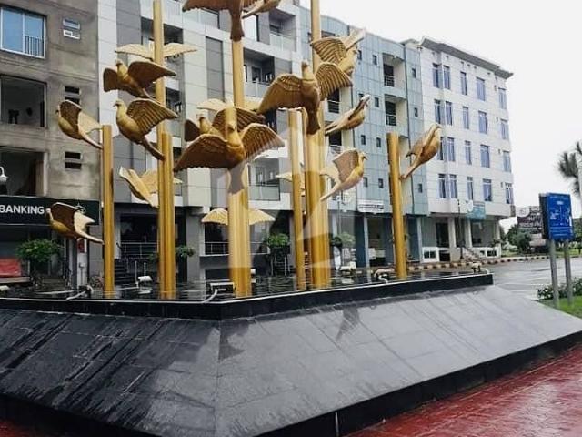 Property for sale in اسلام آباد, زون 1