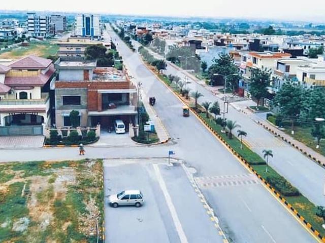 Property for sale in Islamabad