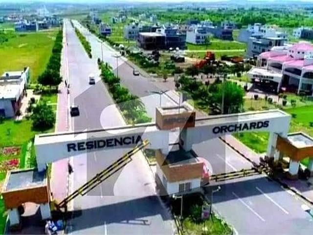 Property for sale in Islamabad