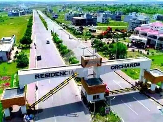 Property for sale in Islamabad