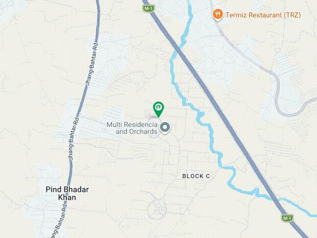 Property for sale in Islamabad