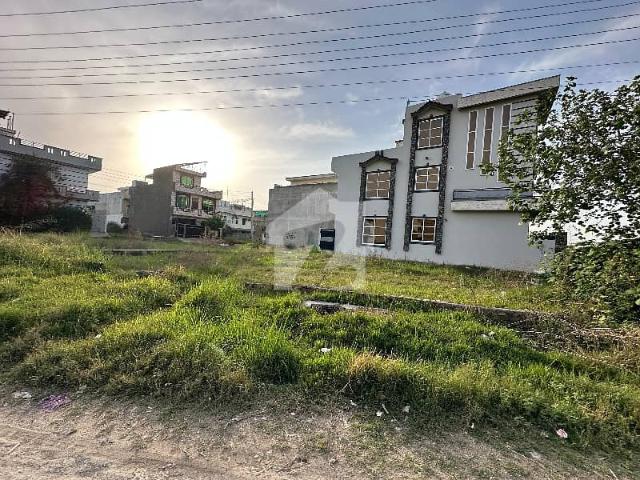 Property for sale in Islamabad