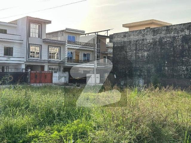 Property for sale in Islamabad