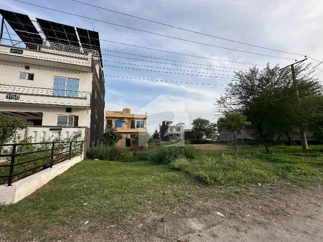 Property for sale in Islamabad