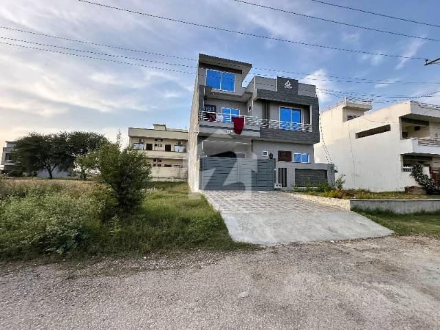 Property for sale in Islamabad