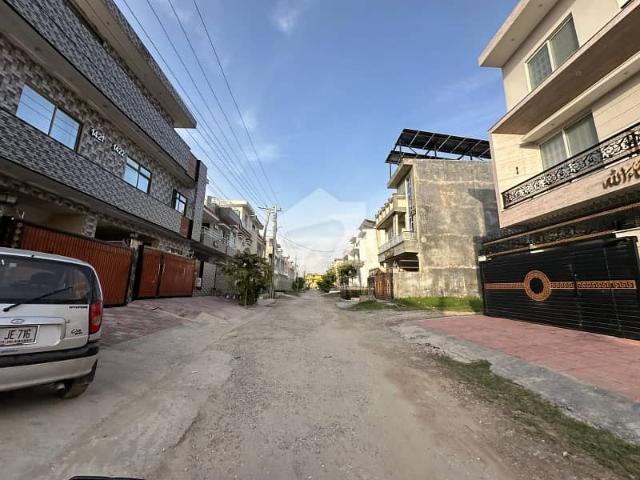 Property for sale in Islamabad