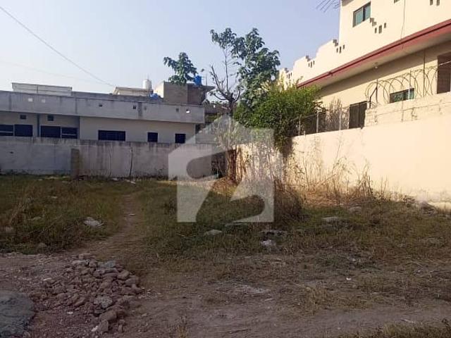 Property for sale in Islamabad