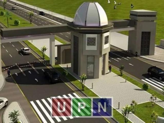 Land for sale in Bahawalpur, Islamabad Capital Territory