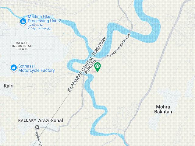 Property for sale in Islamabad