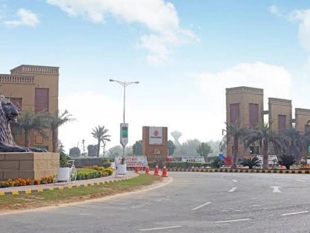 Land for sale in Rawalpindi, Islamabad Capital Territory