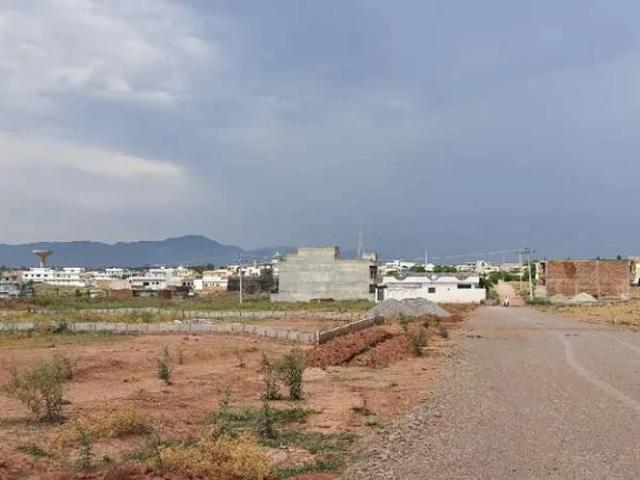 Land for sale in Islamabad