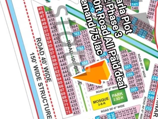 Property for sale in Rawalpindi, Islamabad Capital Territory