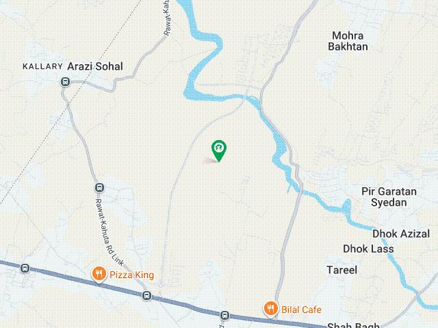 Property for sale in Islamabad