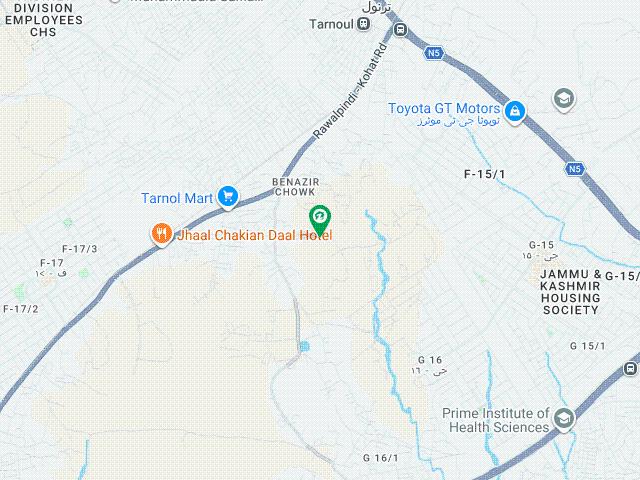 Property for sale in Islamabad