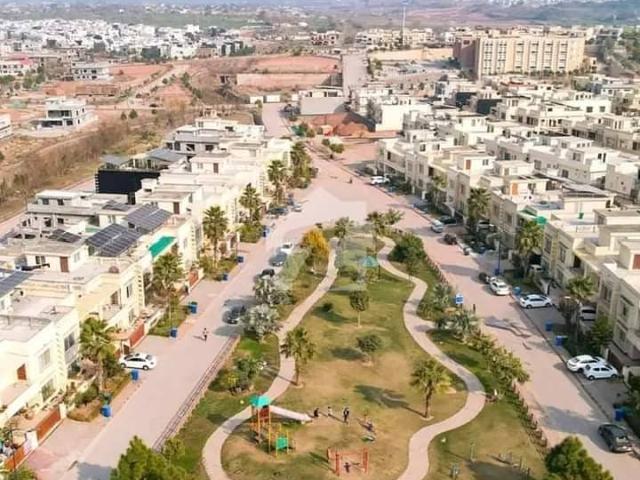 Property for sale in Islamabad