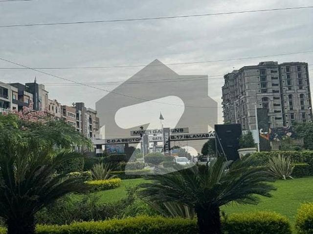 Property for sale in Islamabad