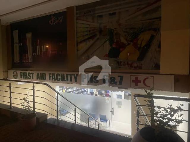 Property for sale in Islamabad