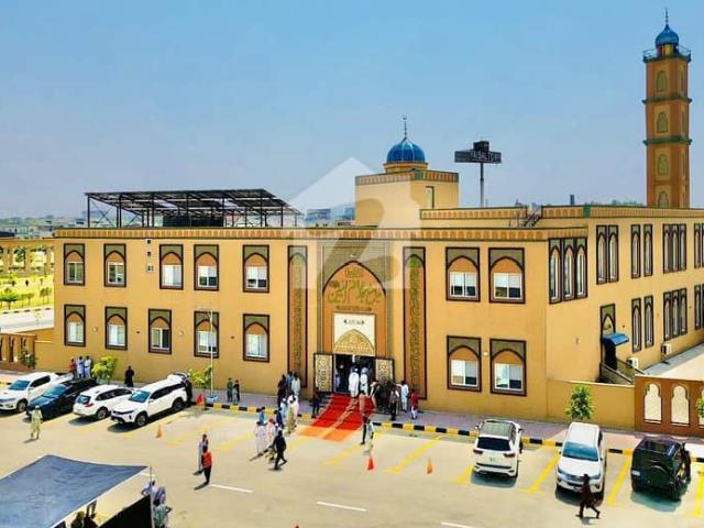 Property for sale in Islamabad