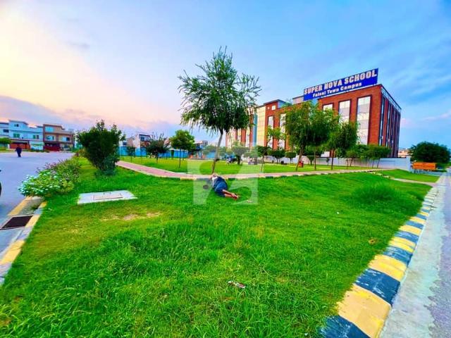 Property for sale in Islamabad