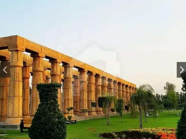 Land for sale in Rawalpindi, Islamabad Capital Territory