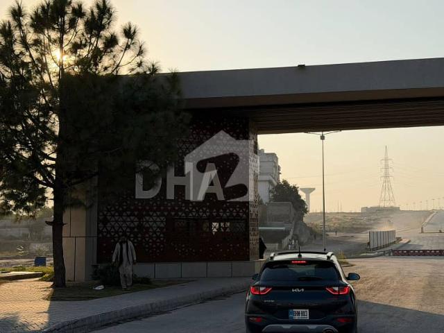 Property for sale in Islamabad