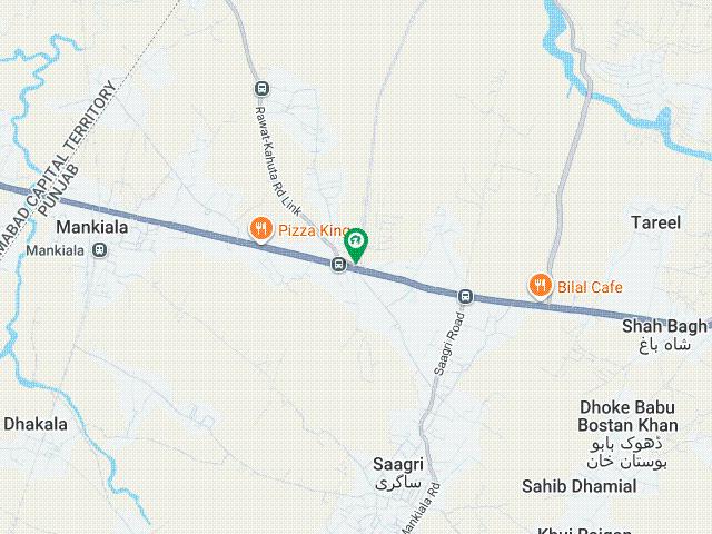 Property for sale in Islamabad