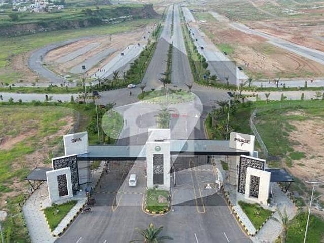 Property for sale in Islamabad