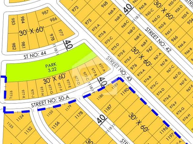 Property for sale in اسلام آباد, زون 1