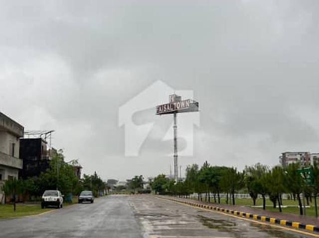 Property for sale in Islamabad