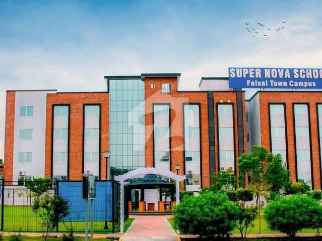 Property for sale in Islamabad