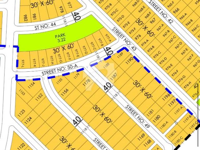 Property for sale in اسلام آباد, زون 1