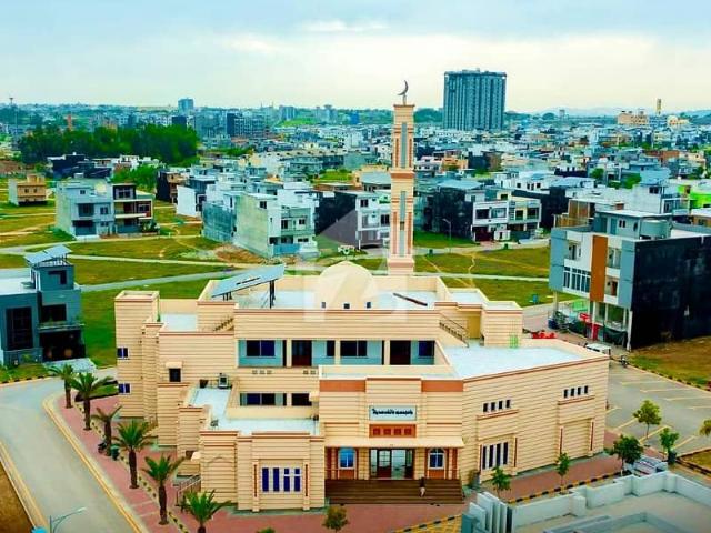 Property for sale in Islamabad