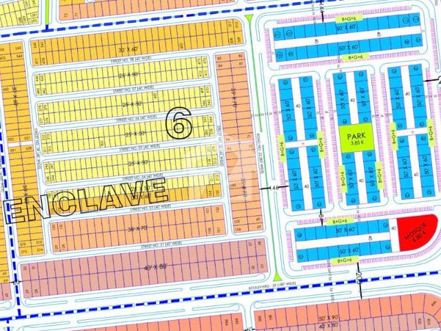 Property for sale in اسلام آباد, زون 1