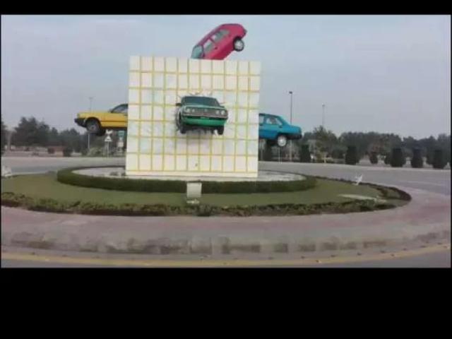 Land for sale in Rawalpindi, Islamabad Capital Territory