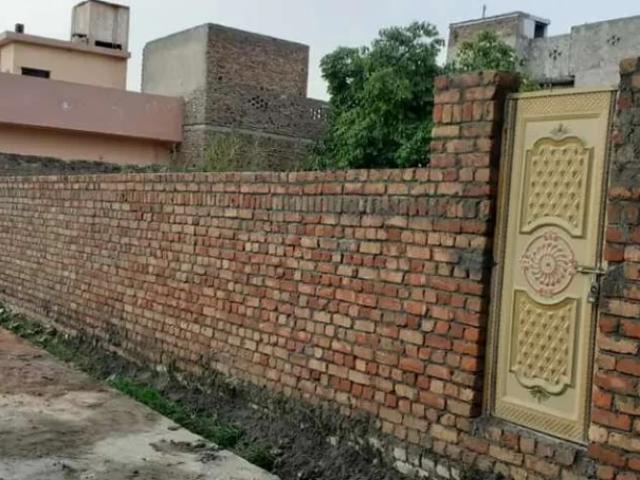 Land for sale in Rawalpindi, Islamabad Capital Territory