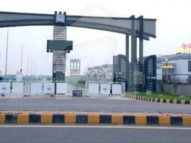 Land for sale in Rawalpindi, Islamabad Capital Territory