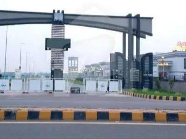 Land for sale in Rawalpindi, Islamabad Capital Territory