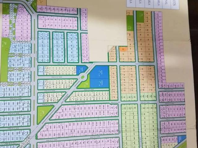 Land for sale in Faisalabad, Islamabad Capital Territory
