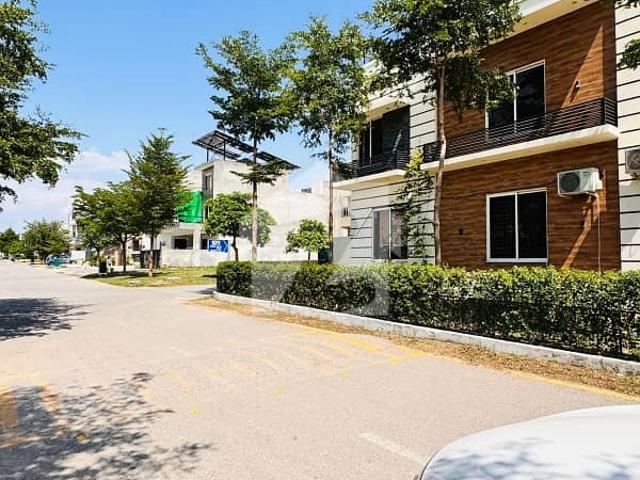 Property for sale in Islamabad