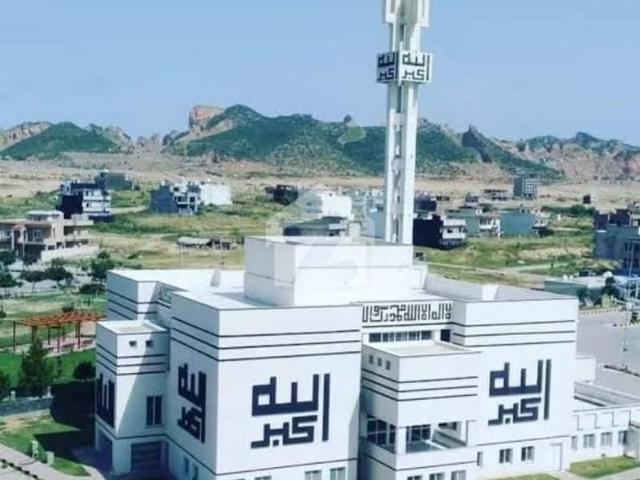 Property for sale in Islamabad