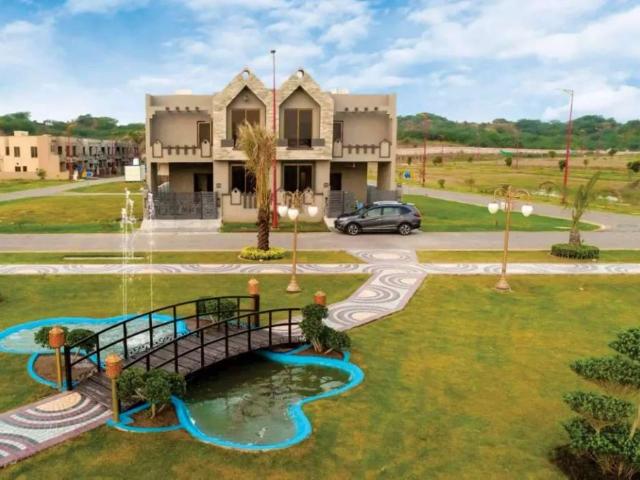 Land for sale in Jhelum, Islamabad Capital Territory