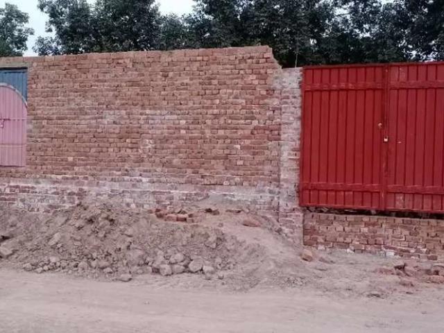 Land for sale in Multan, Punjab