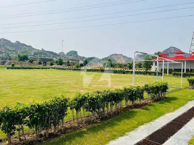 Property for sale in Islamabad