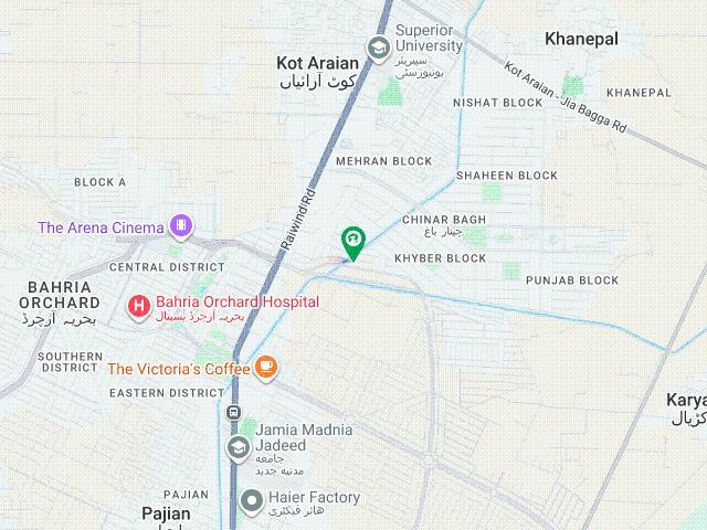 Property for sale in Rawalpindi, Islamabad Capital Territory
