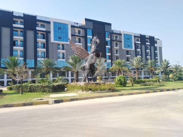 Property for sale in Islamabad