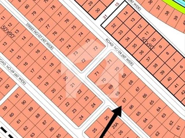 Property for sale in اسلام آباد, زون 1