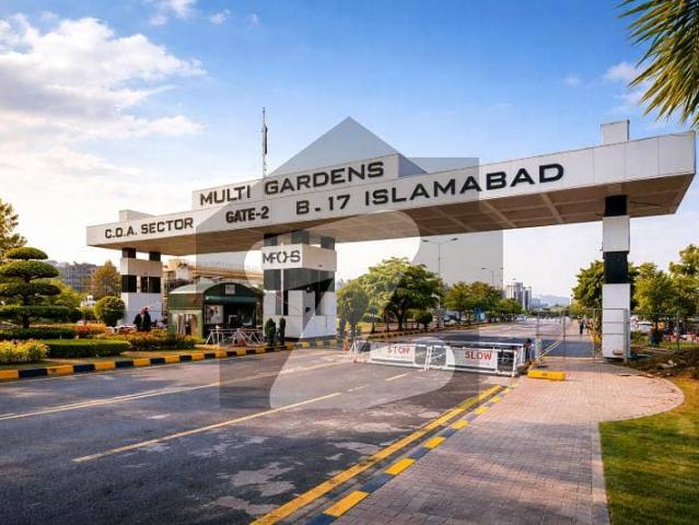 Property for sale in Islamabad